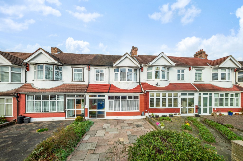 Upper Elmers End Road, Beckenham, 3 bedroom, Terraced