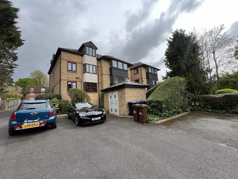 Images for Ashburnham Court, 4 Perth Road, Beckenham