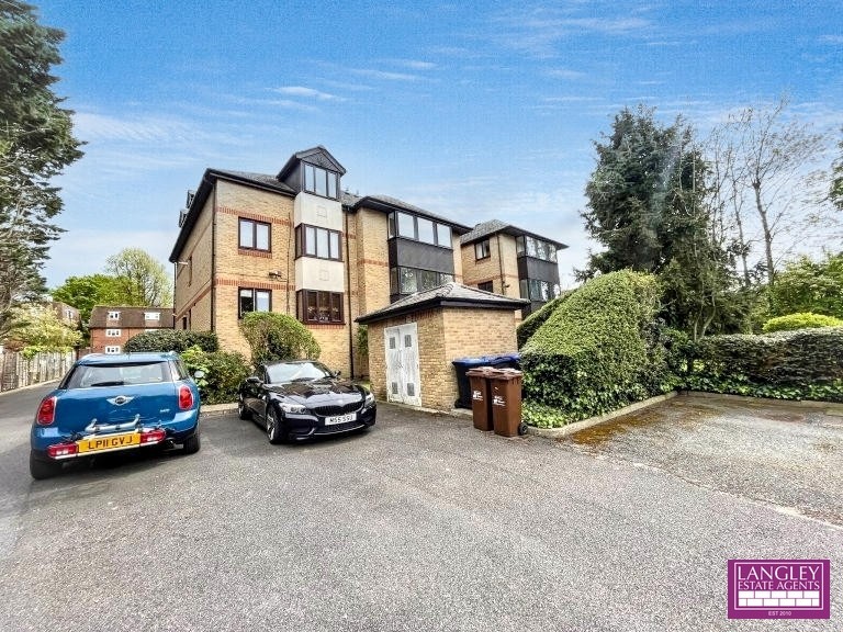 Images for Ashburnham Court, 4 Perth Road, Beckenham