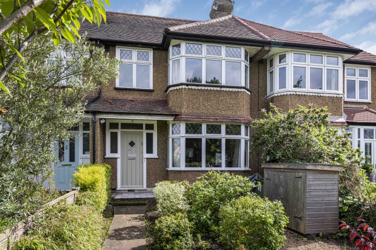 Images for Ravenswood Crescent, West Wickham
