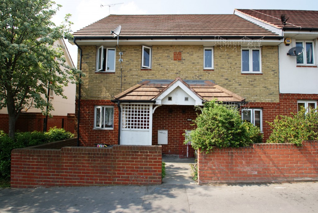 Grange Road, Thornton Heath, 3 bedroom, Terraced