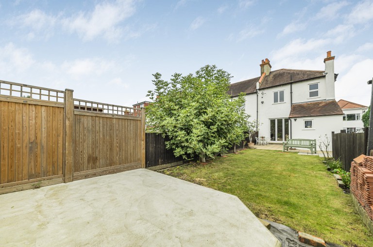 Images for Sheringham Road, London