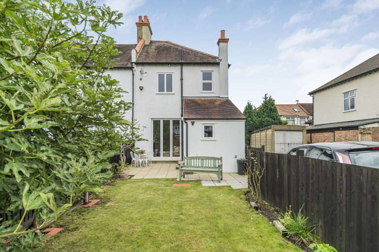 Images for Sheringham Road, London