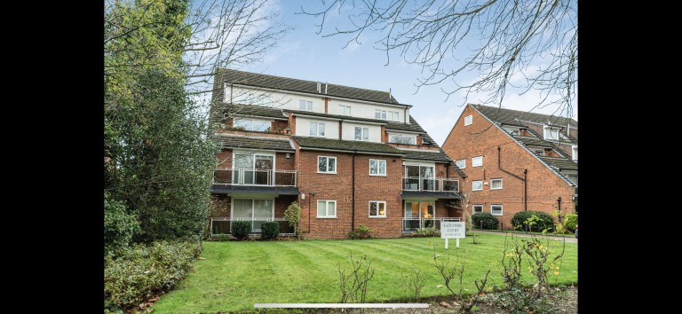 Images for Gatcombe Court, 65 Park Road, Beckenham