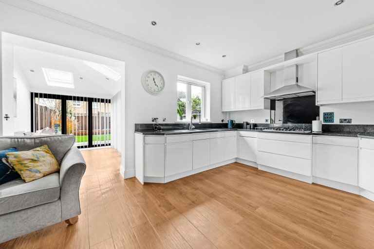 Images for Dorrington Way, Beckenham