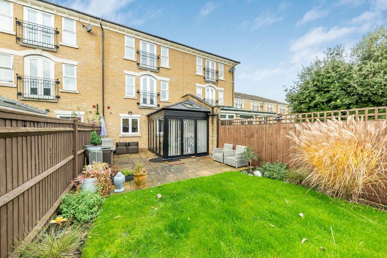 Images for Dorrington Way, Beckenham