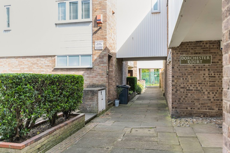 Images for Dorchester Court, Sloane Walk, Croydon