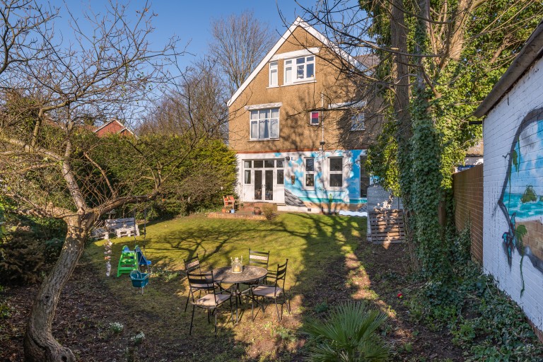 Images for Spencer Road, South Croydon