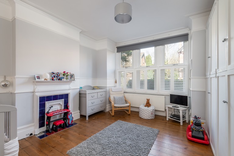 Images for Spencer Road, South Croydon