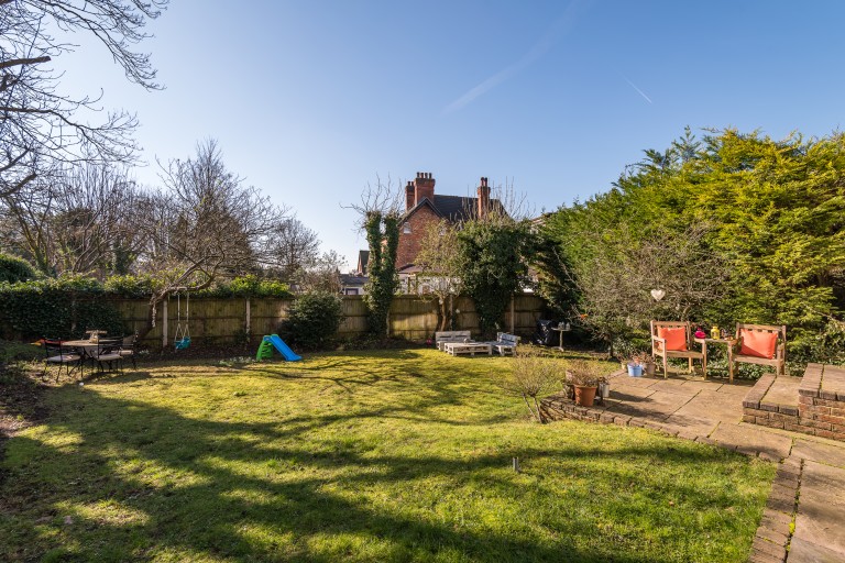 Images for Spencer Road, South Croydon