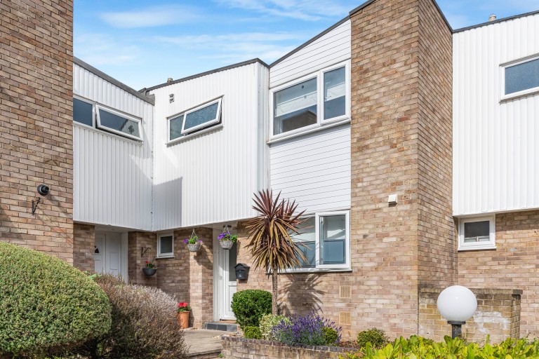 Images for Berkeley Court, Ham View, Shirley