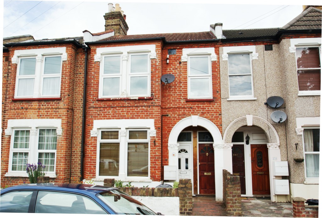 Blandford Road, Beckenham, 2 bedroom, Apartment