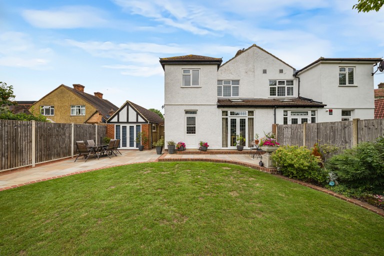 Images for Ronald Close, Beckenham