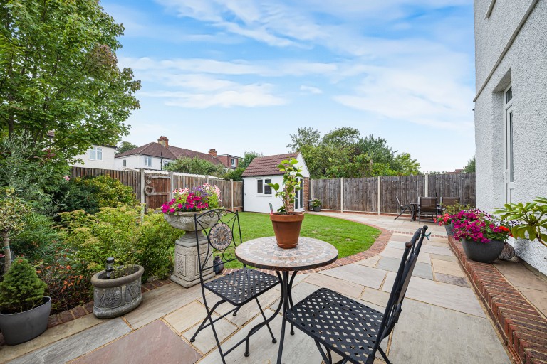 Images for Ronald Close, Beckenham