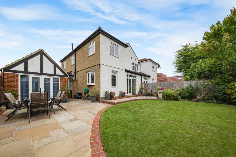 Images for Ronald Close, Beckenham