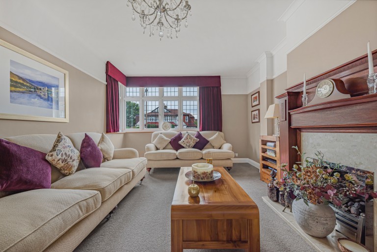 Images for Ronald Close, Beckenham