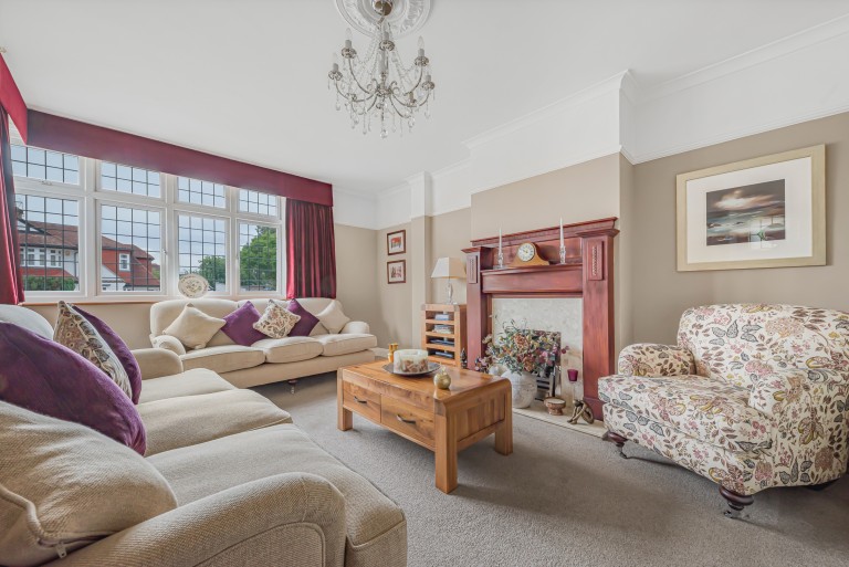 Images for Ronald Close, Beckenham