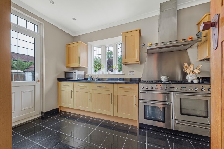 Images for Ronald Close, Beckenham