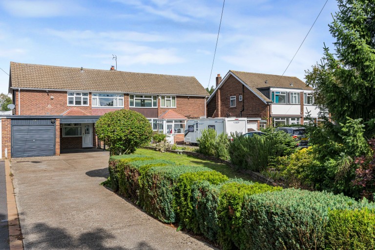 Images for Glade Gardens, Croydon