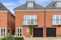 Images for Holland Gardens, London