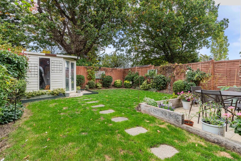 Images for Holland Gardens, London