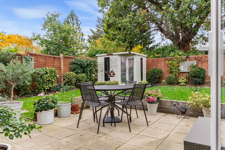 Images for Holland Gardens, London