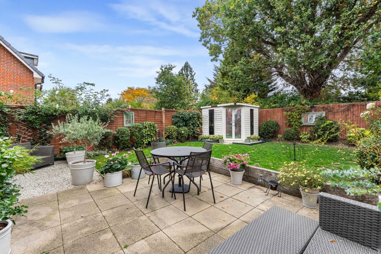 Images for Holland Gardens, London