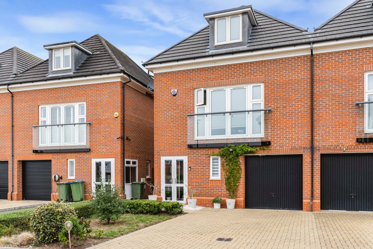 Images for Holland Gardens, London