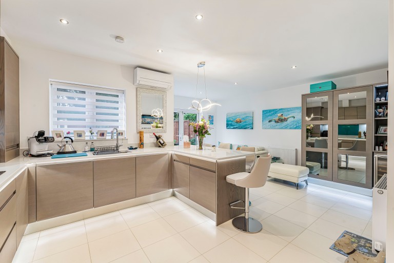 Images for Holland Gardens, London