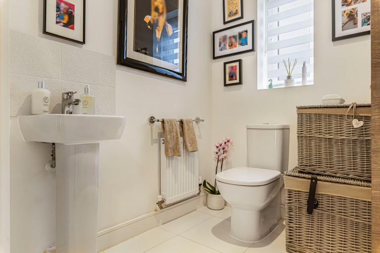 Images for Holland Gardens, London