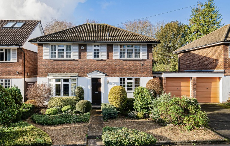 Images for Freshwood Close, Beckenham