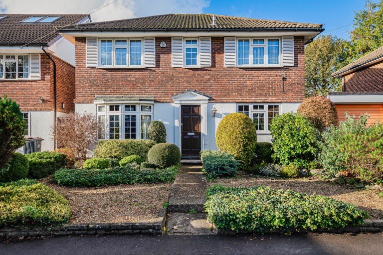 Images for Freshwood Close, Beckenham